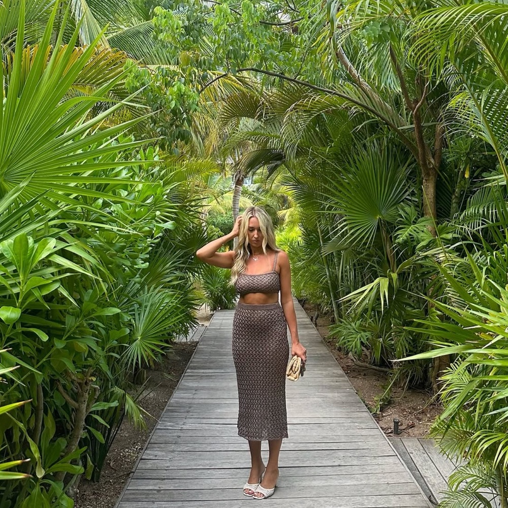The perfect 2 piece set